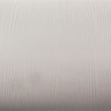 ROSEROSA Peel and Stick Solid Faux Wood Architectural Film Self-adhesive Wallpaper Door Wrap Counter Top Border Mirror Molding Trim SG74